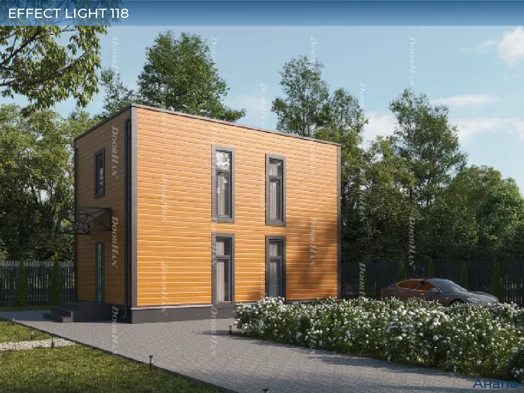 EFFECT LIGHT 118, anapa.doorhan.ru