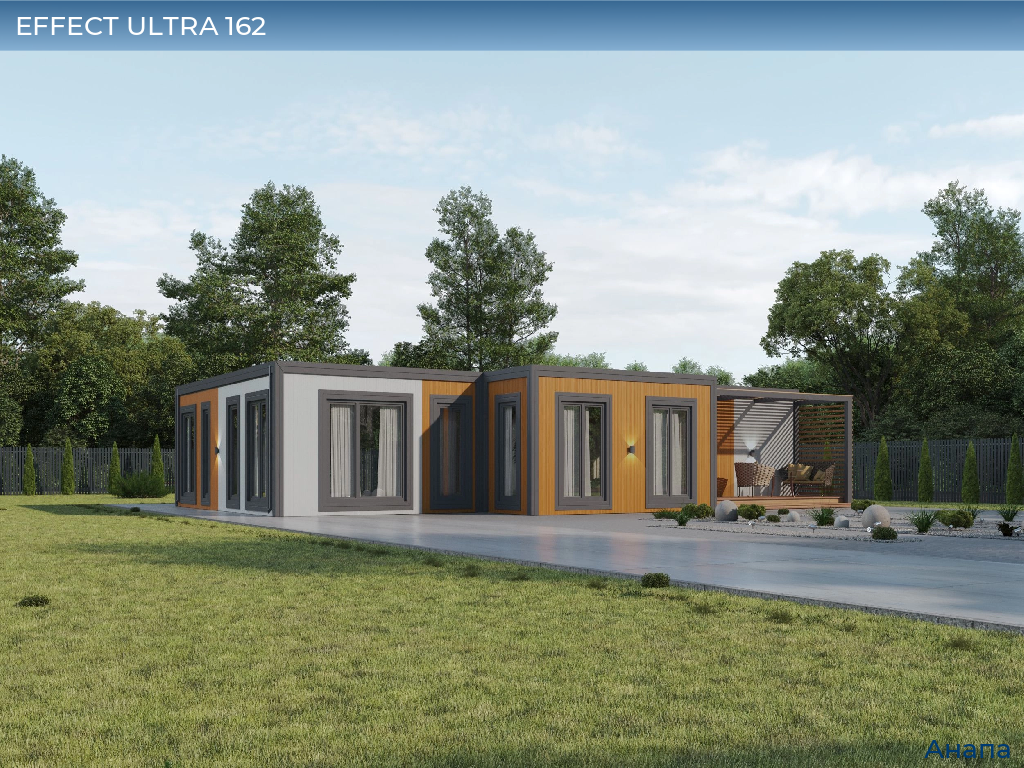 EFFECT ULTRA 162, anapa.doorhan.ru