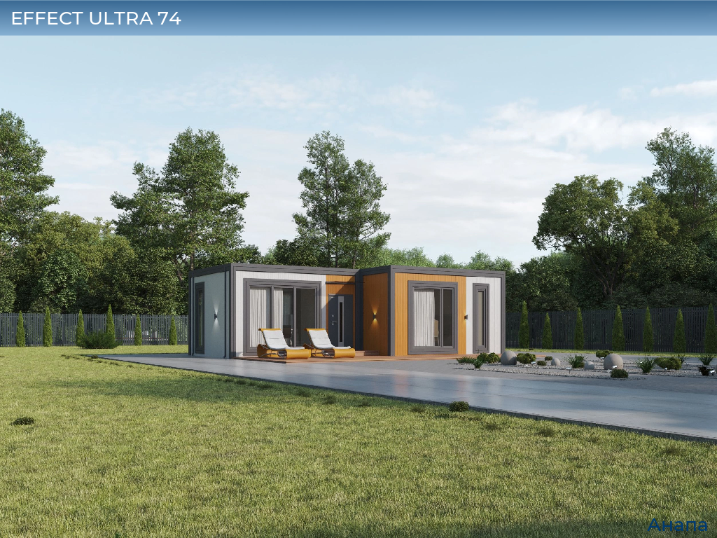 EFFECT ULTRA 74, anapa.doorhan.ru