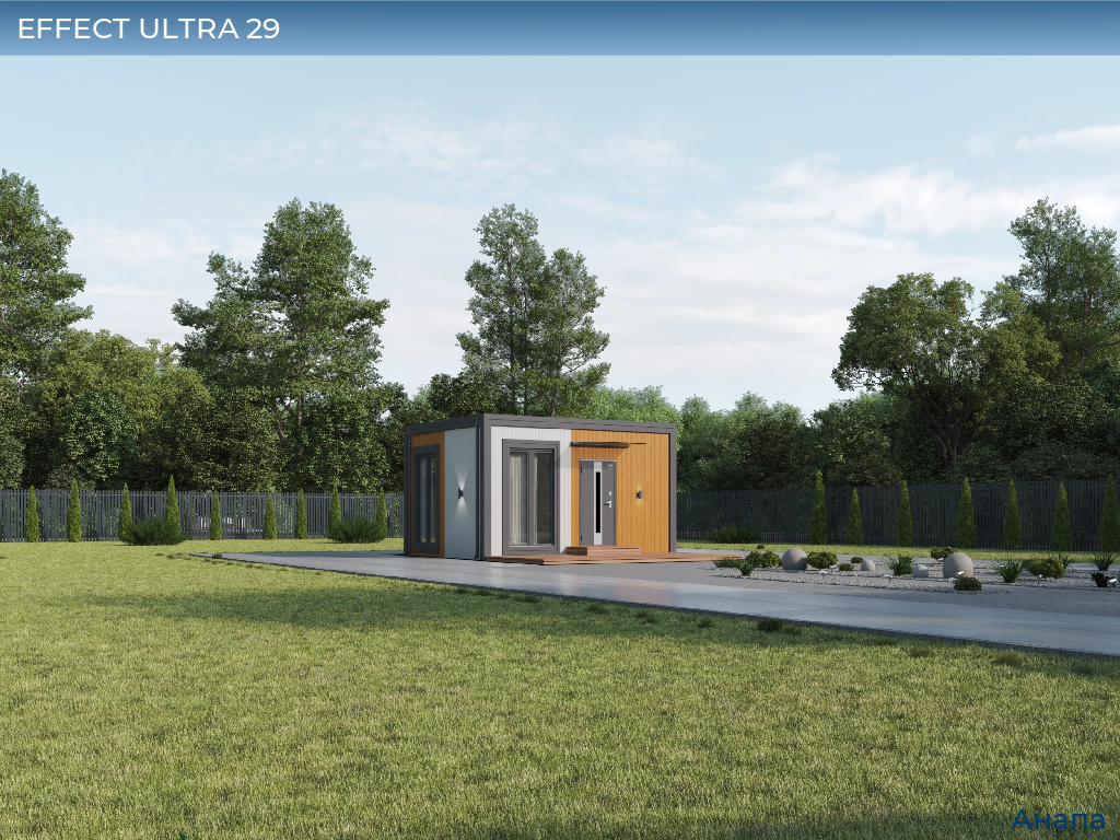 EFFECT ULTRA 29, anapa.doorhan.ru