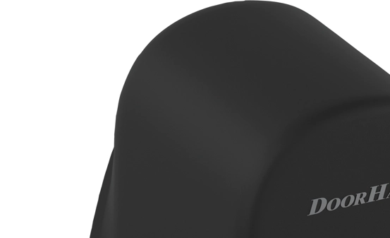 Ударопрочный ABS-пластик