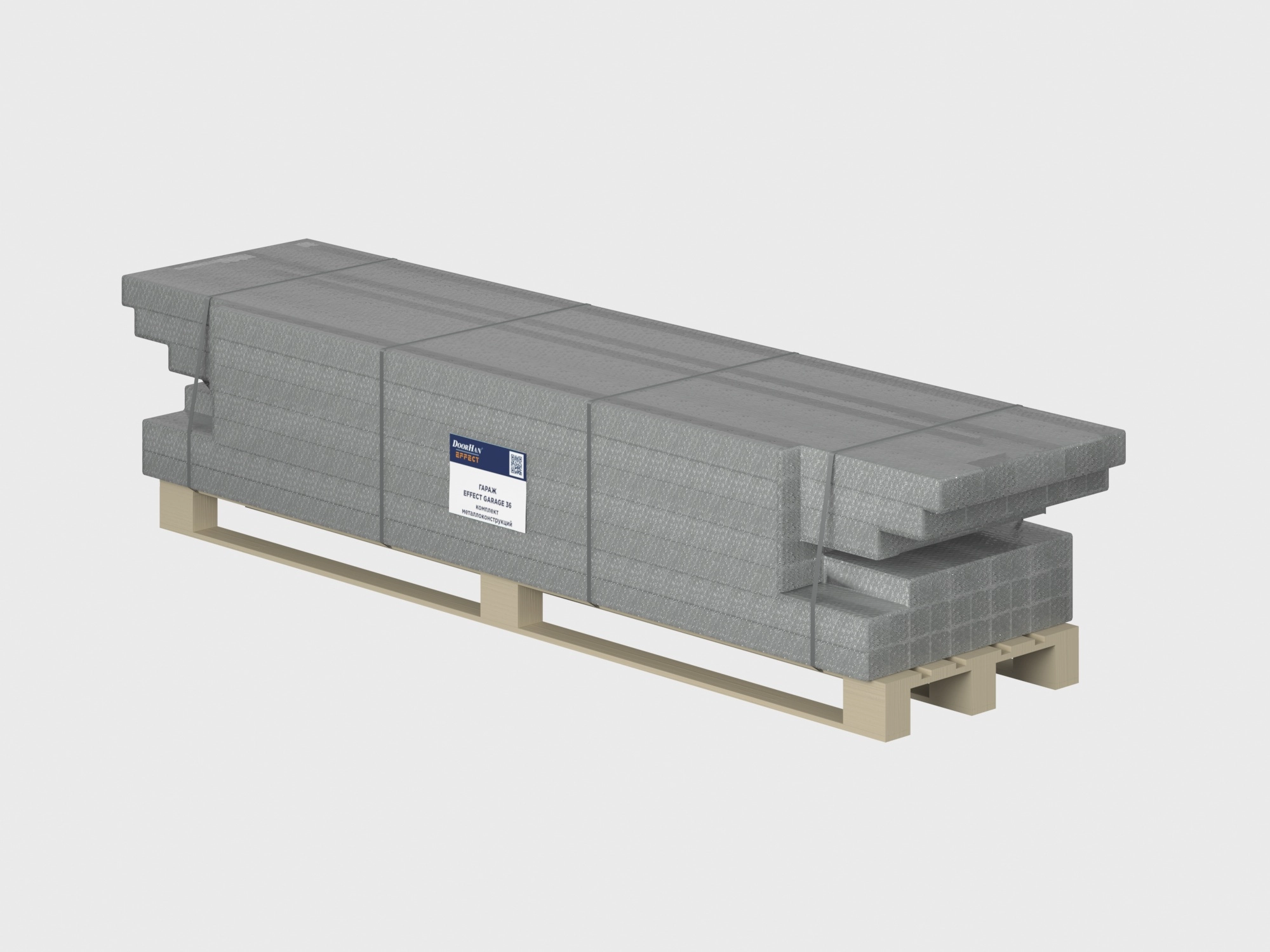 Металлоконструкция.